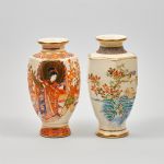 966 9184 VASES